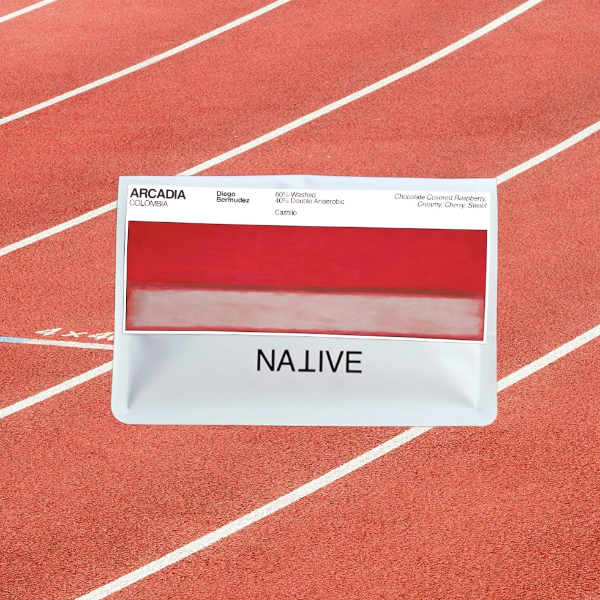 Native - Arcadia