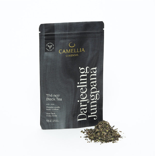 Camellia Sinensis - Darjeeling Jungpana (65g)