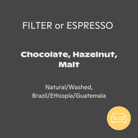 Photo of ONA Coffee - Aspen ( ) [ ONA Coffee ] [ Coffee ]