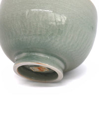 Photo of MATSU KAZE TEA Matcha Bowl Seto - Kannyu Sui ( ) [ Matsu Kaze Tea ] [ Tea Equipment ]