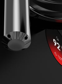 Photo of WENDOUGEE Lita Espresso Machine (120V) (w/ Hot Water Output) ( ) [ Wendougee ] [ Espresso Machines ]