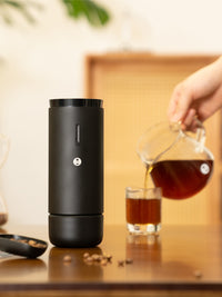 Photo of TIMEMORE Whirly 01S Portable Electric Grinder ( ) [ Timemore ] [ Electric Grinders ]