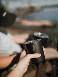 Photo of MiiR Lowball (295ml/10oz) ( ) [ MiiR ] [ Reusable Cups ]