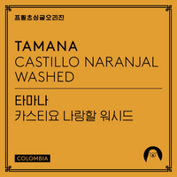 Photo of Fritz Coffee - Tamana: Castillo Naranjal ( ) [ Fritz Coffee Company ] [ Coffee ]