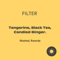Photo of Rooftop - Ikizere Women's Group ( ) [ Rooftop Coffee Roasters ] [ Coffee ]
