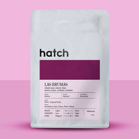 Photo of Hatch - Las Brumas ( Default Title ) [ Hatch ] [ Coffee ]
