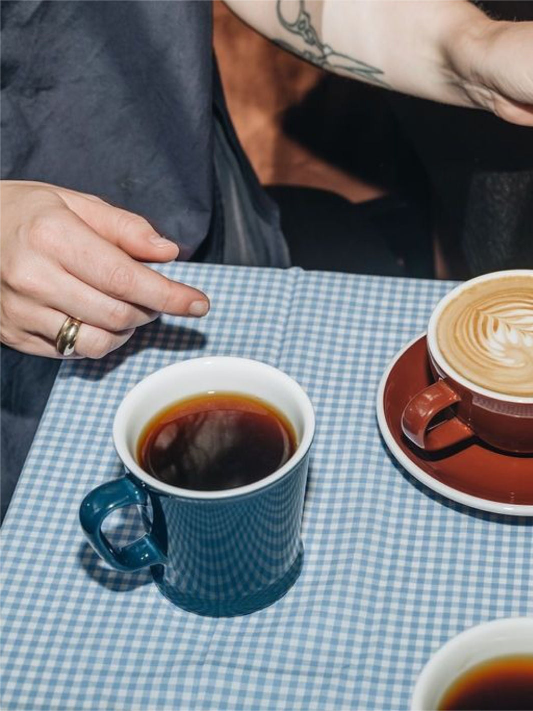 ACME Union Mug (230ml/7.80oz)