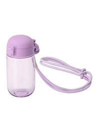 Photo of KINTO KIDS WATER BOTTLE (380ml/12.9oz) ( Light Purple ) [ KINTO ] [ Hydration Bottles ]