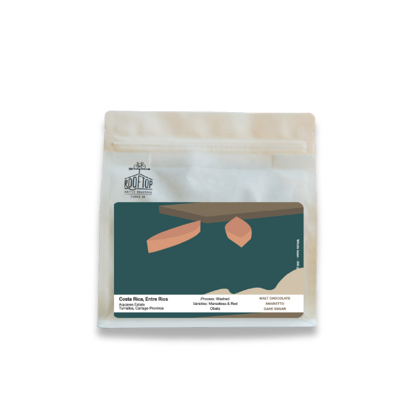 Rooftop - Entre Rios