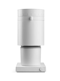 Photo of FELLOW Opus All-Purpose Grinder (120V) (Matte White) (Open Box) ( Default Title ) [ Yard Sale ] [ Yard Sale ]