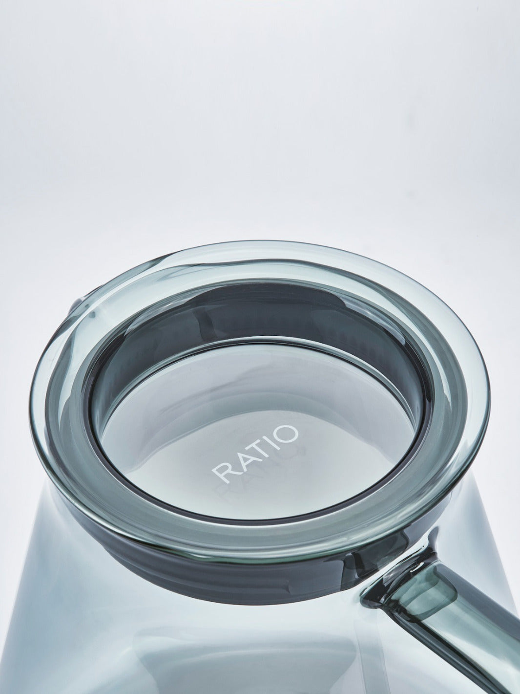 RATIO Four Coffee Maker (120V) (Black) (Series 1) (Used)