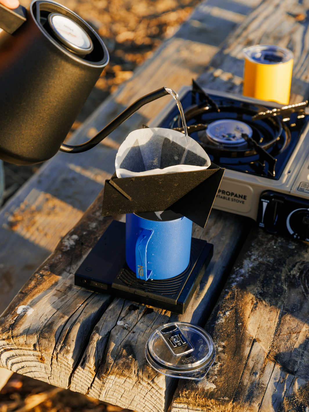 MiiR Camp Cup (355ml/12oz)