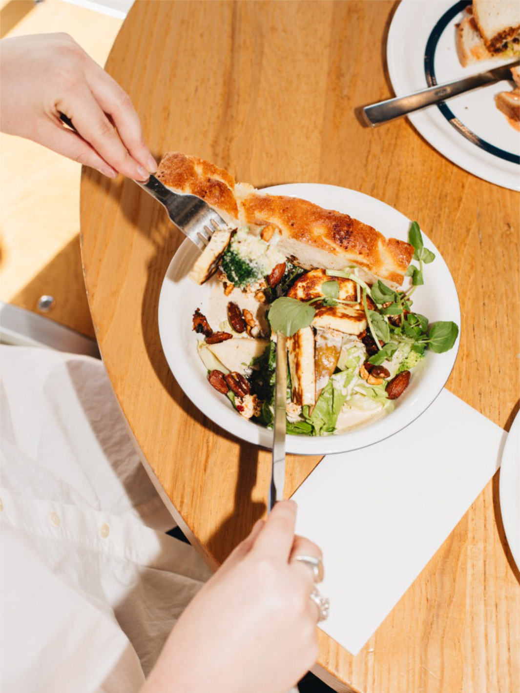 ACME Knife (Brushed)