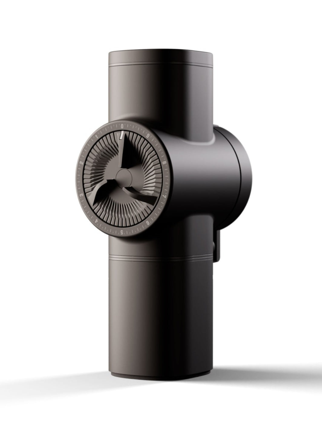 PIETRO ProBrew Grinder (Deep Black) (Lightly Used)