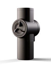 Photo of PIETRO ProBrew Grinder (Deep Black) (Lightly Used) ( ) [ Yard Sale ] [ Yard Sale ]