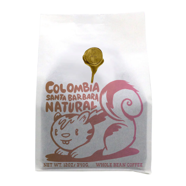 Photo of Brandywine - Santa Barbara Estate: Natural ( ) [ Brandywine Coffee Roasters ] [ Coffee ]