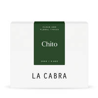 Photo of La Cabra - Chito ( Default Title ) [ La Cabra ] [ Coffee ]