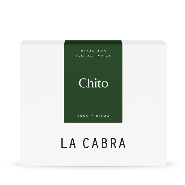 La Cabra - Chito
