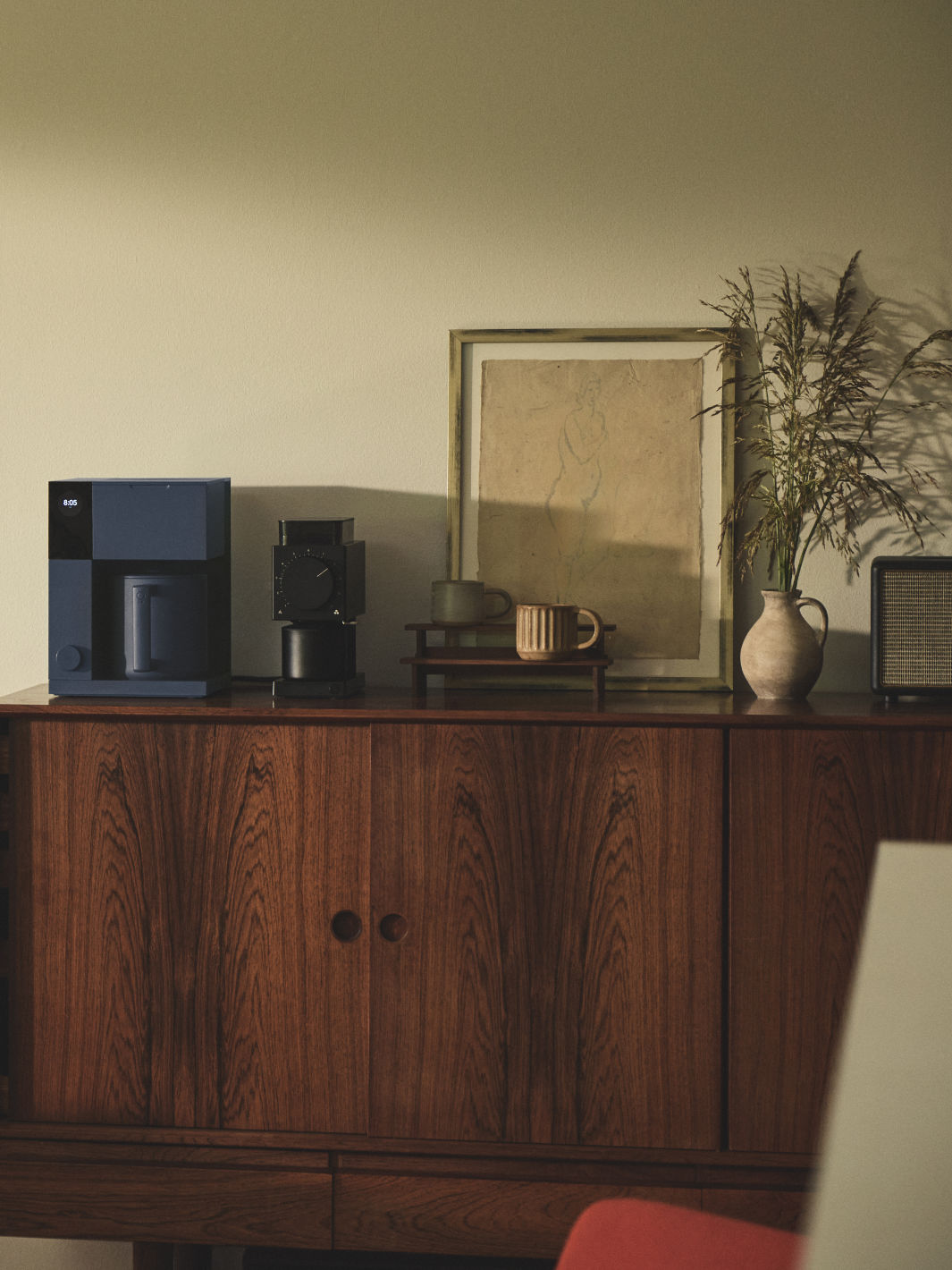 FELLOW Aiden Precision Coffee Maker (120V)
