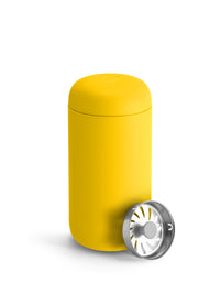 Photo of FELLOW Carter Move Mug (355ml/12oz) ( Lemon Zest ) [ Fellow ] [ Reusable Cups ]