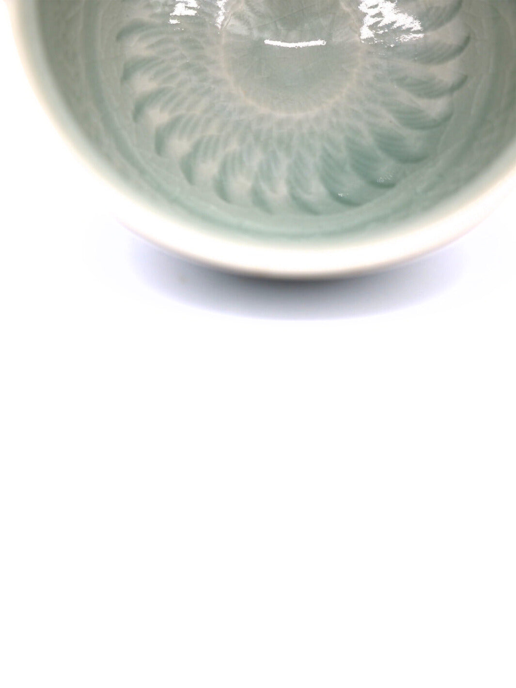 MATSU KAZE TEA Matcha Bowl Seto - Kannyu Sui