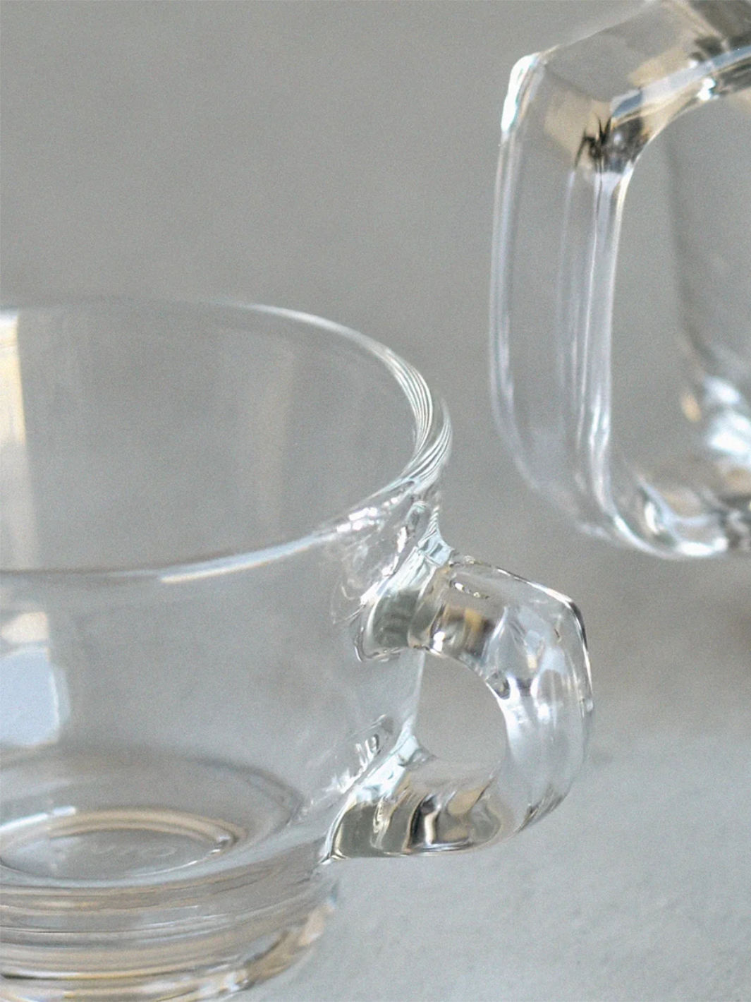 KINTO LUX Cup (80ml/2.7oz)