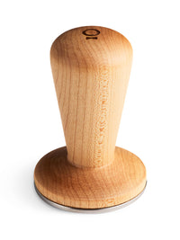 Photo of FELLOW Espresso Static Tamper ( Maple ) [ Fellow ] [ Tampers ]