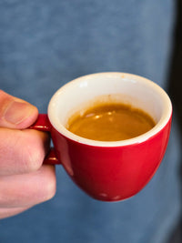 Photo of ACME Classic Mini [Demitasse] Cup (70ml/2.40oz) ( ) [ Acme & Co. ] [ Coffee Cups ]