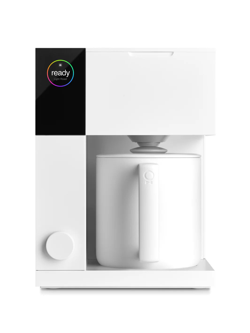 FELLOW Aiden Precision Coffee Maker (120V) (Matte White) (Used)