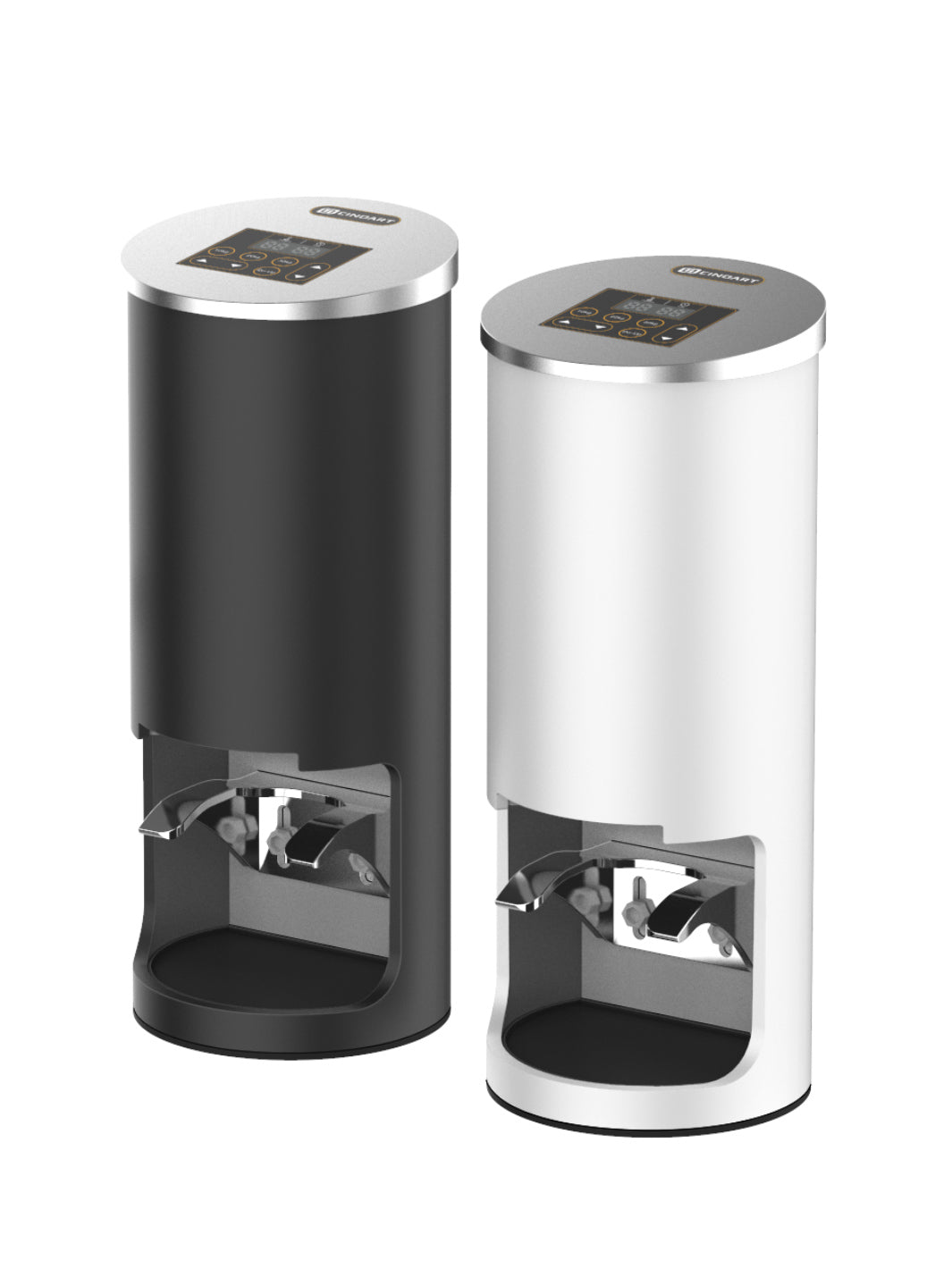 CINOART PT2 Auto Tamper (120V) / Tampers | Eight Ounce Coffee