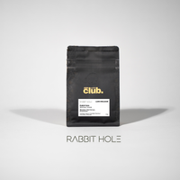 Photo of Coffee Club Mix - Rabbit Hole Luis Roldan ( Default Title ) [ Eight Ounce Coffee Club ] [ Coffee ]