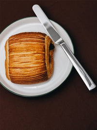 Photo of ACME Knife (Polished) ( ) [ Acme & Co. ] [ Cutlery ]