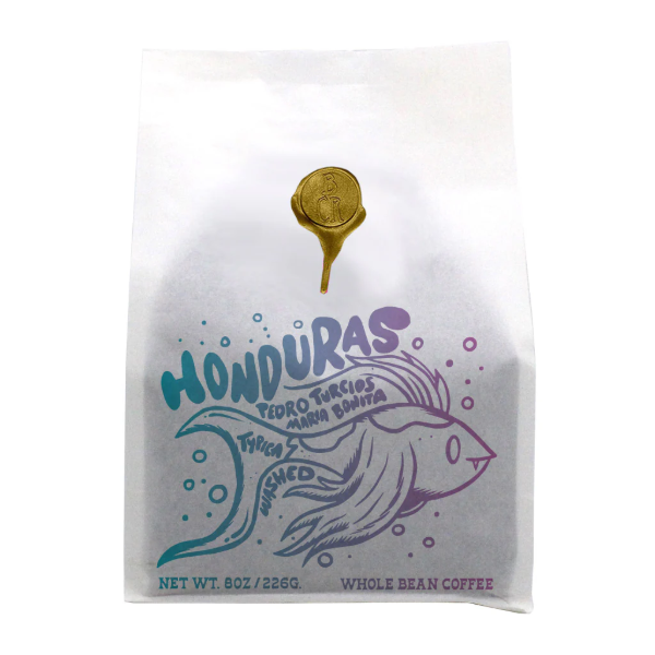 Photo of Brandywine - Pedro Turcios Maria Bonita ( Default Title ) [ Brandywine Coffee Roasters ] [ Coffee ]