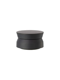 Photo of KINTO TRAVEL TUMBLER Replacement Lid/Cap (500ml/17oz) (B) ( Black ) [ KINTO ] [ Parts ]