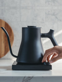 Photo of FELLOW Stagg EKG Pro Electric Pour Over Kettle (120V) ( ) [ Fellow ] [ Kettles ]