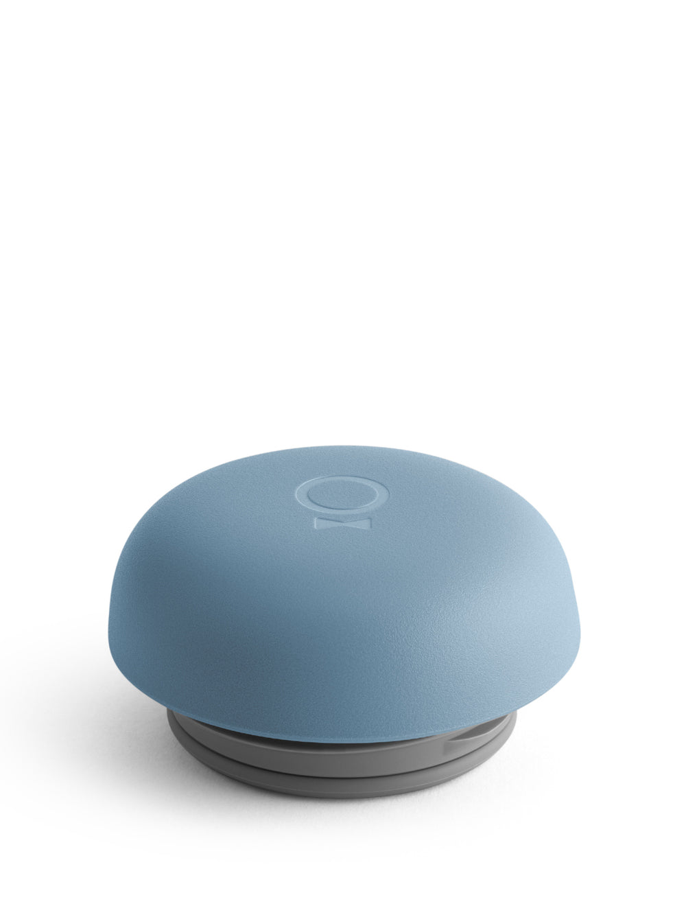Photo of FELLOW Carter Move Replacement Lid ( Hazy Blue ) [ Fellow ] [ Parts ]