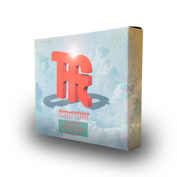 Traffic - Simulation: La Vie En Rose