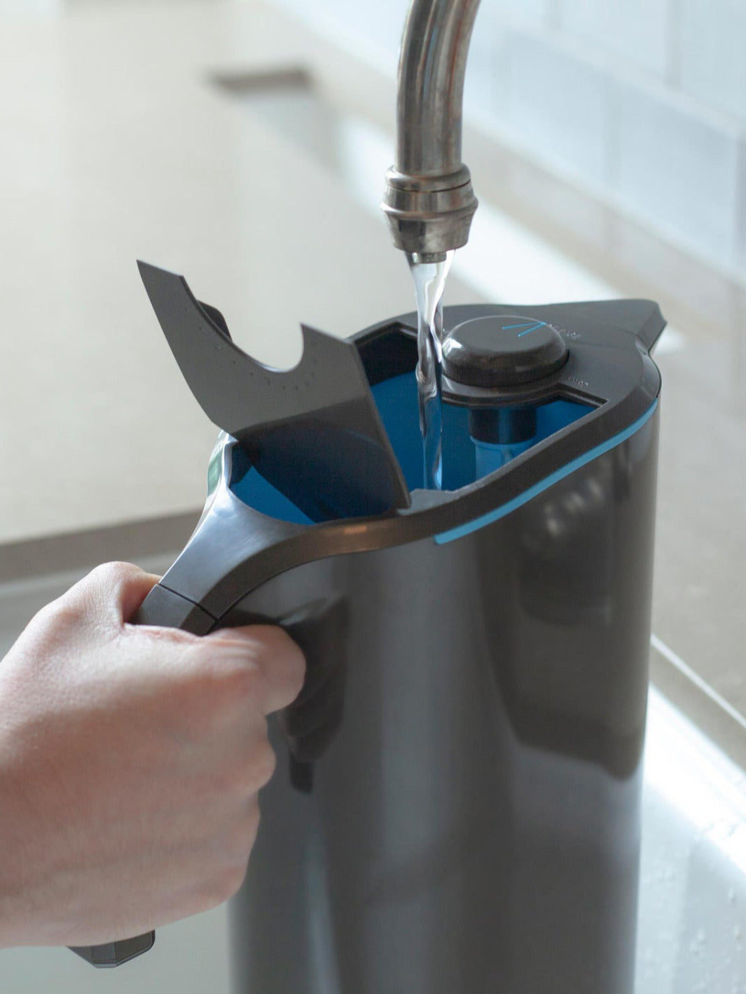 PEAK WATER Starter Pack (Original Grey) (Open Box)