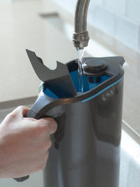Photo of PEAK WATER Starter Pack (Original Grey) (Open Box) ( ) [ Yard Sale ] [ Yard Sale ]