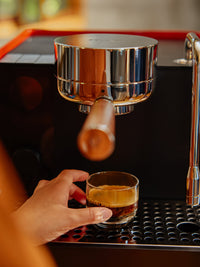 Photo of FELLOW Espresso 58mm Bottomless Portafilter ( ) [ Fellow ] [ Portafilters ]