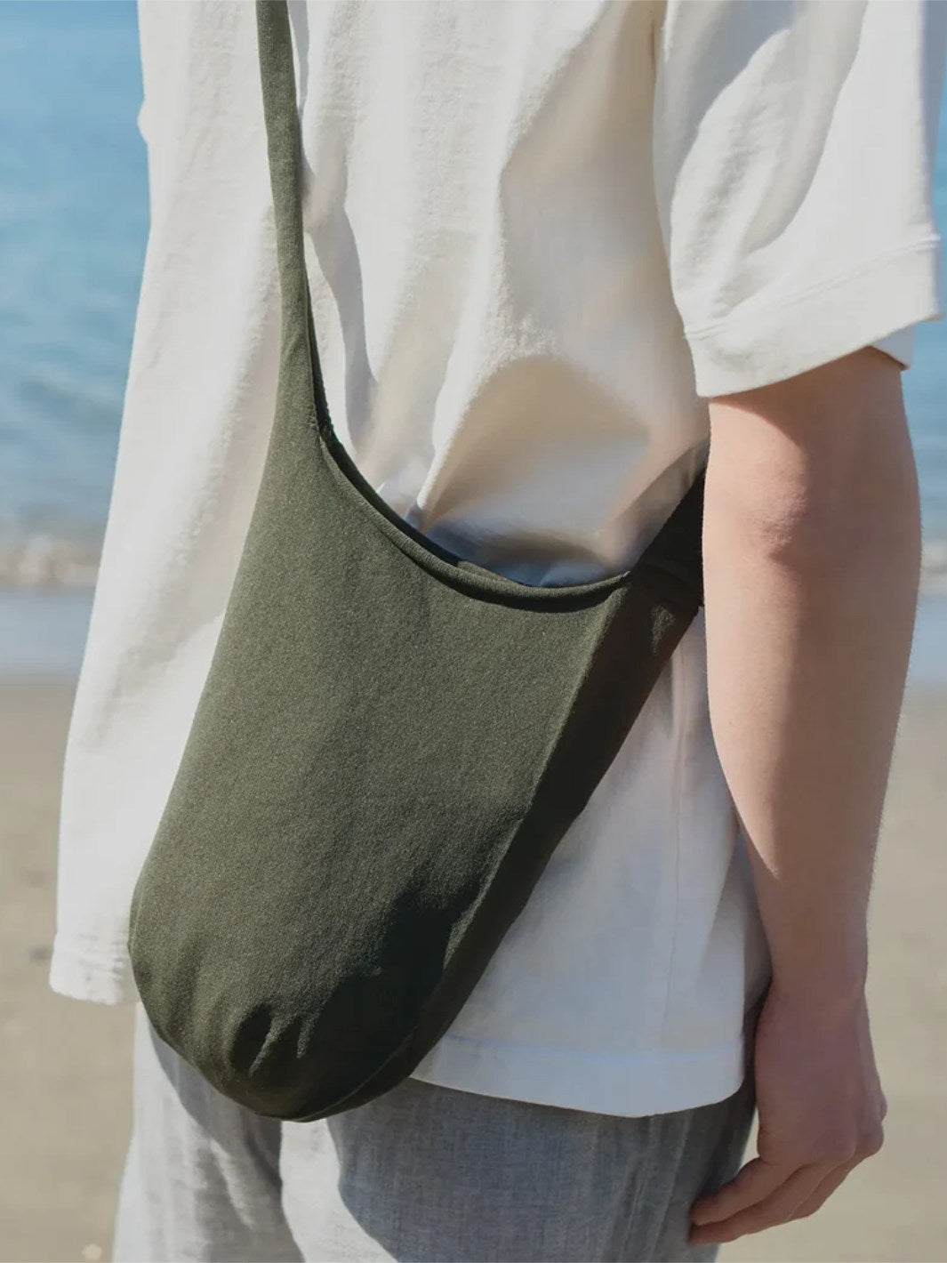 KINTO FUTO Drawstring Bag NL