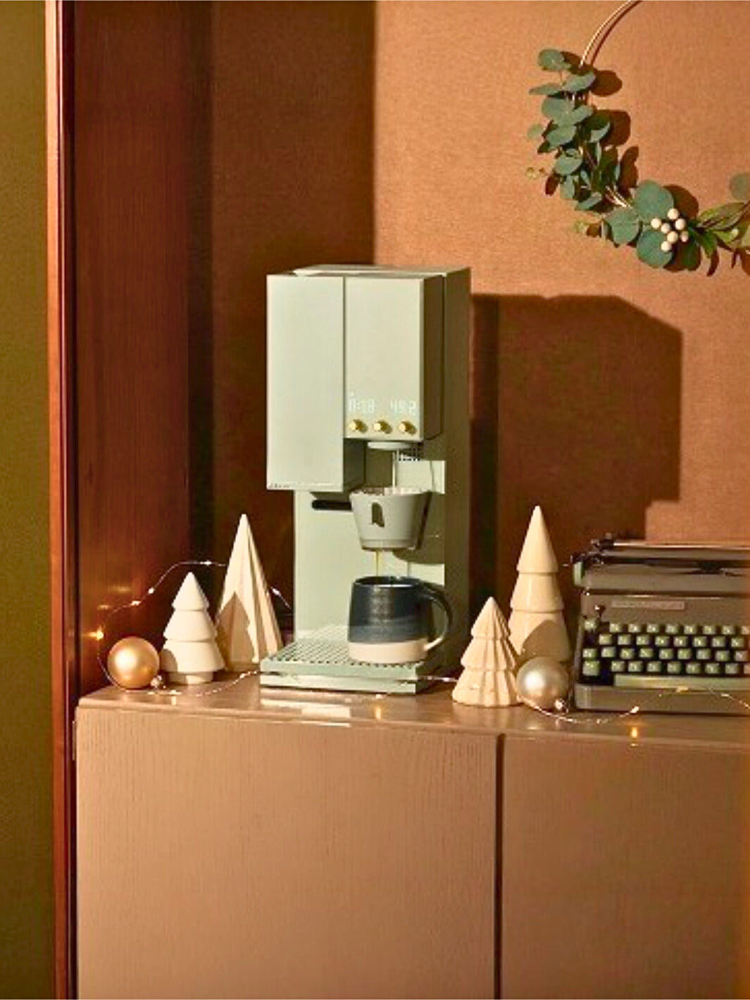 xBloom Studio Coffee Maker (120V)