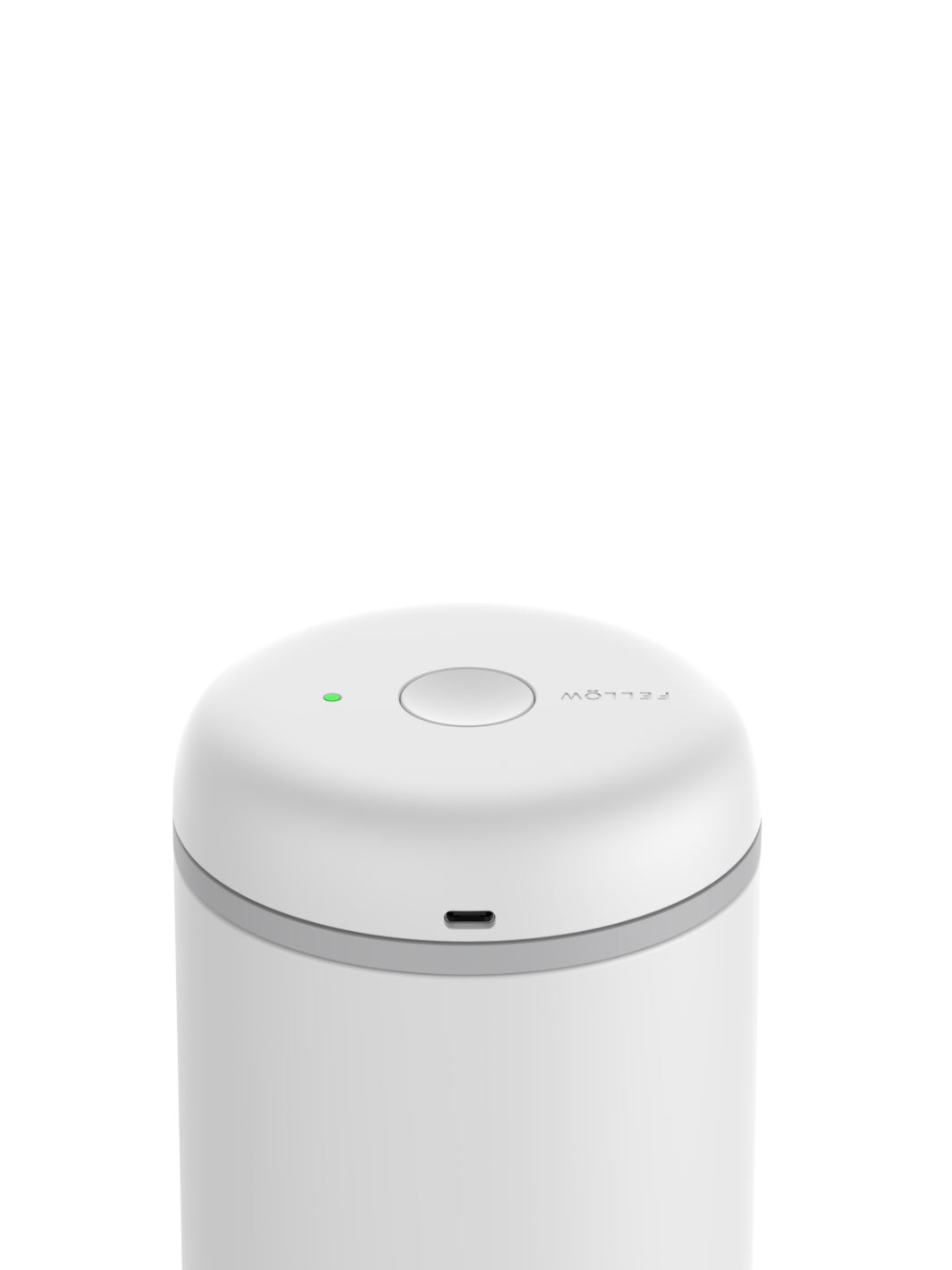 FELLOW Electric Atmos Vacuum Canister