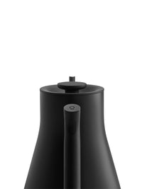 Photo of FELLOW Stagg EKG Pro Electric Pour Over Kettle (120V) (Matte Black) (Lightly Used) ( ) [ Yard Sale ] [ Yard Sale ]