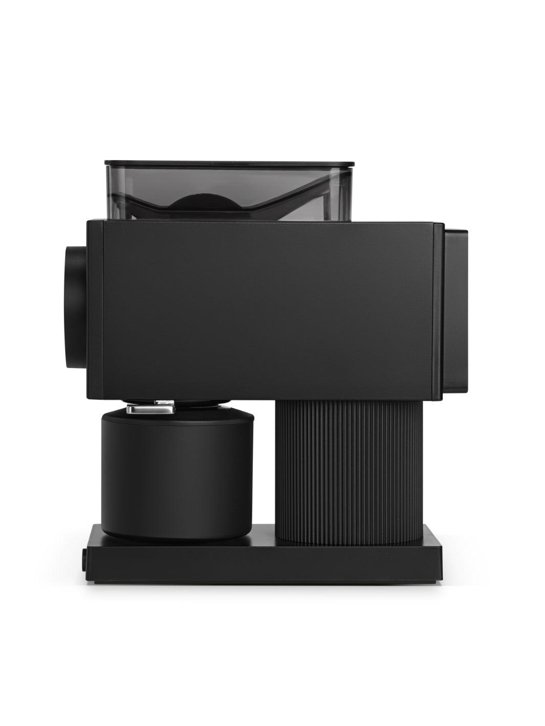 FELLOW Ode Brew Grinder (Gen 2.0) (120V) (Matte Black) (Damaged Box)