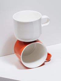 Photo of ACME Bobby Medium Mug (300ml/10.14oz) ( ) [ Acme & Co. ] [ Coffee Cups ]