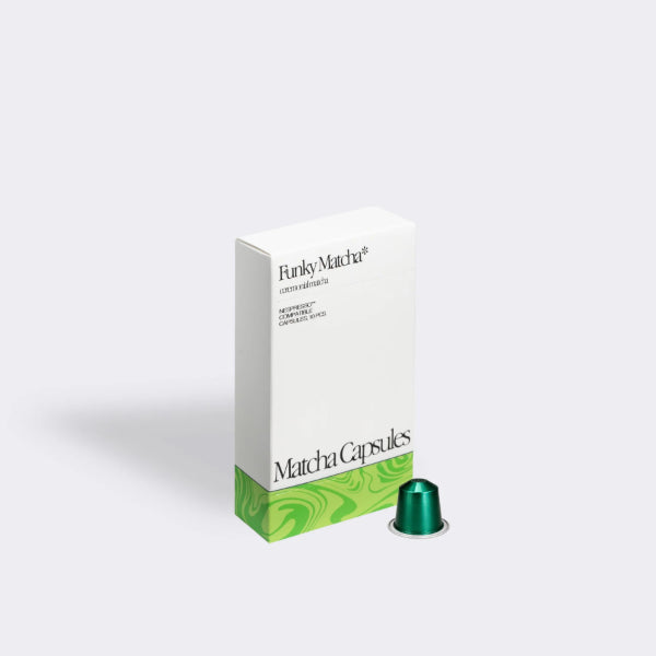 Photo of Funky Matcha - Ceremonial Matcha ( Default Title ) [ Funky Matcha ] [ Tea ]