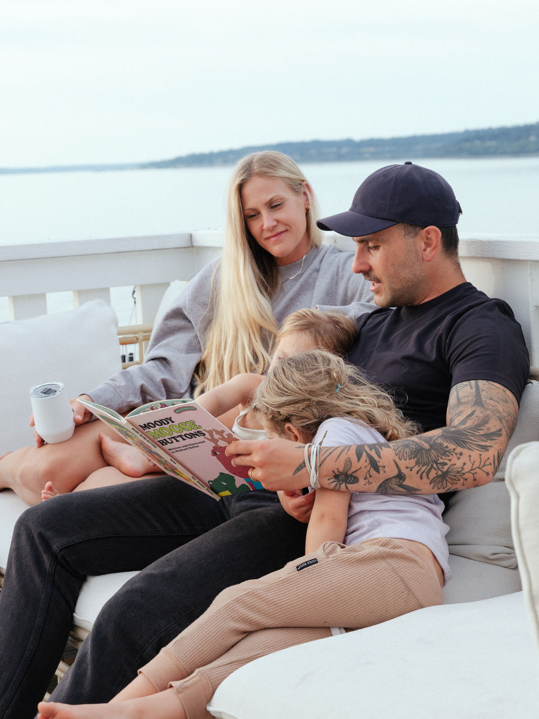 MiiR Everyday Crew Neck T-Shirt