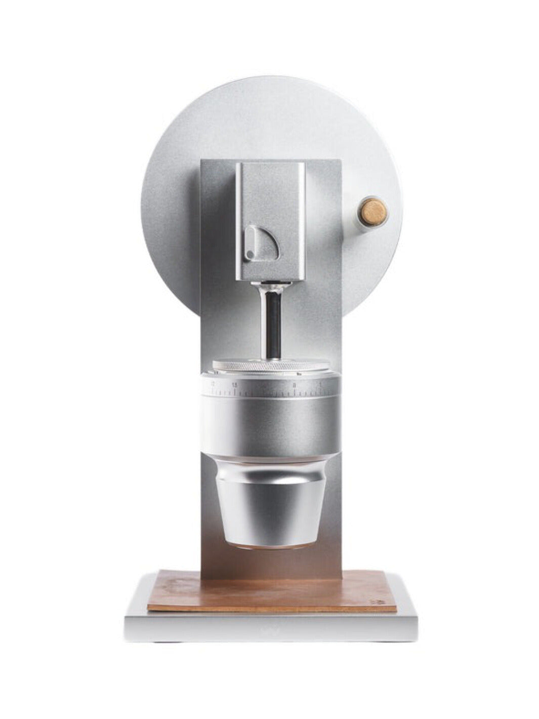 WEBER WORKSHOPS HG-2 Coffee Grinder / Hand Grinders | Eight Ounce