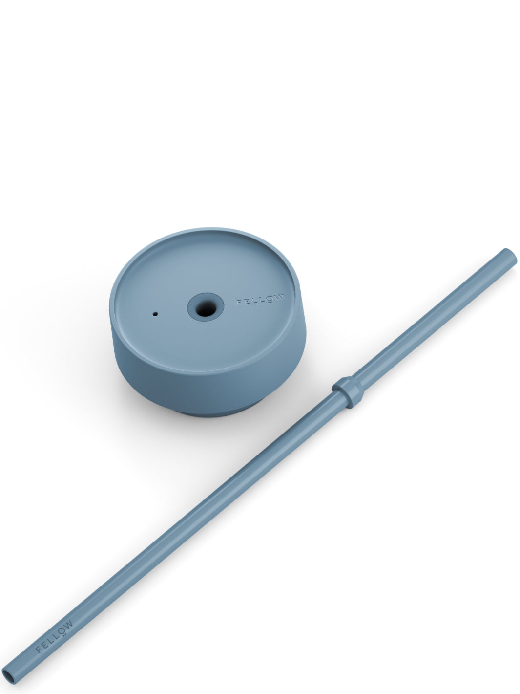 FELLOW Carter Cold Replacement Lid + Straw (591ml/20oz)